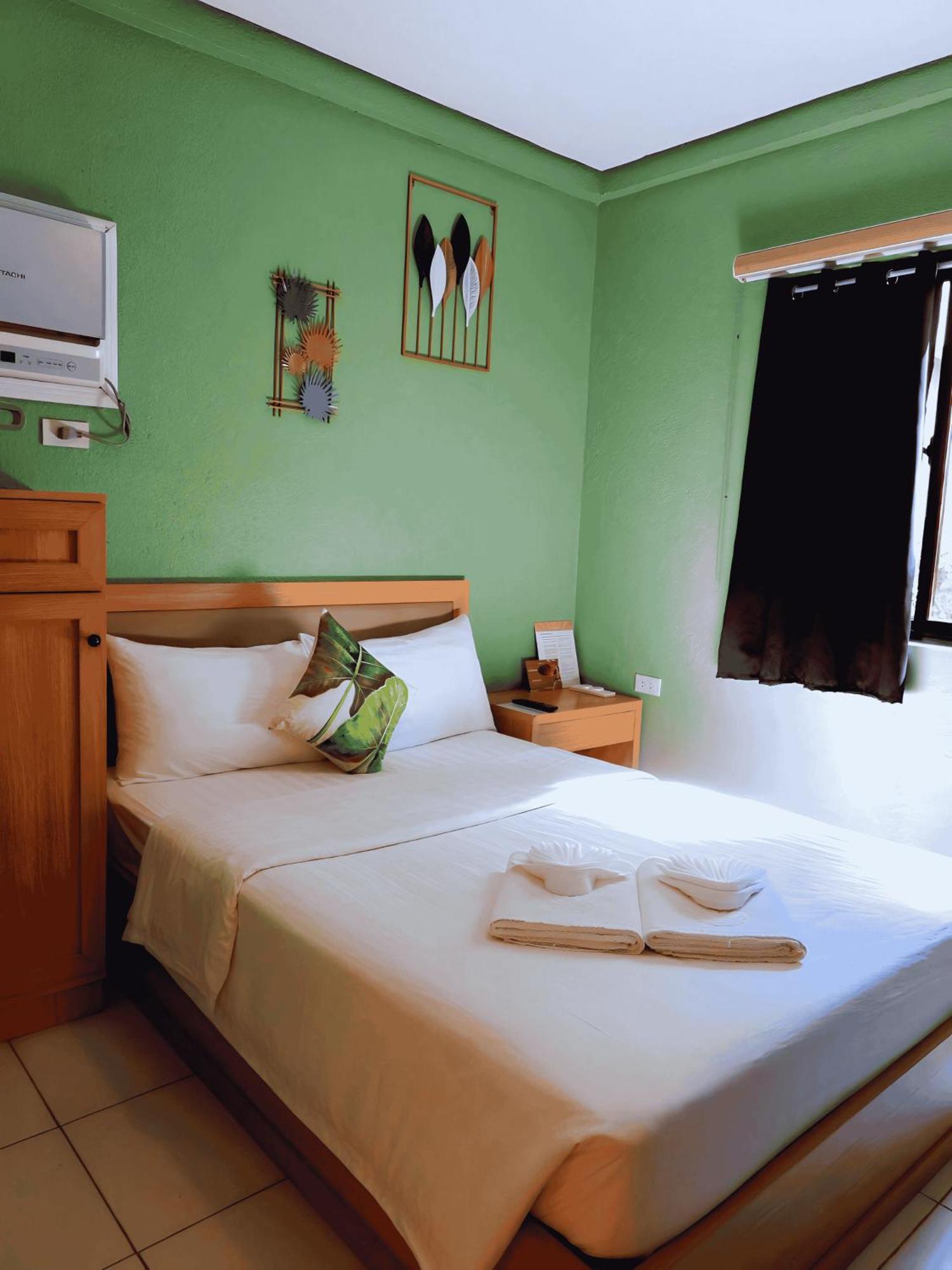 Pearl Vista De Coron Resort Hotel Εξωτερικό φωτογραφία