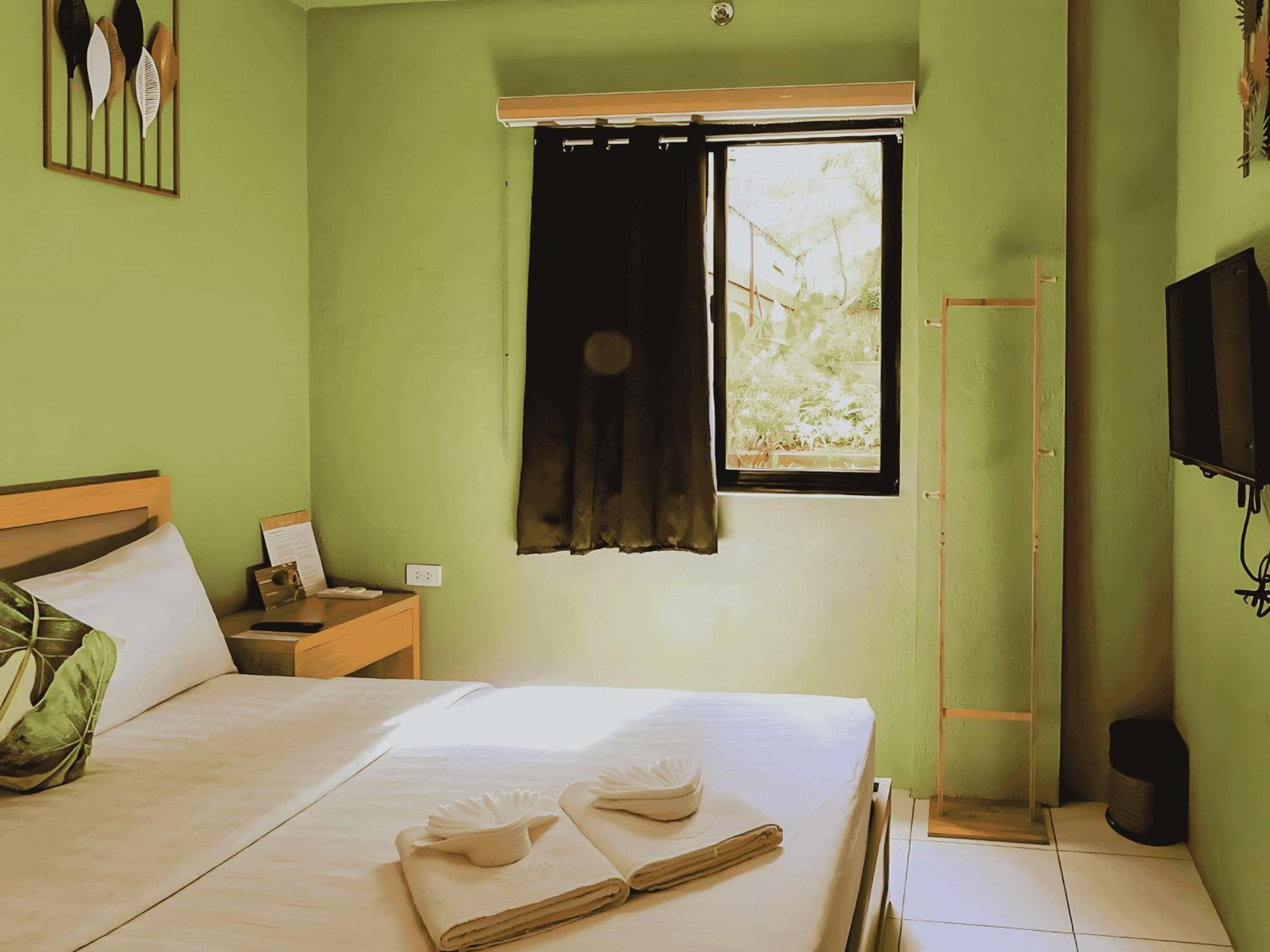 Pearl Vista De Coron Resort Hotel Εξωτερικό φωτογραφία