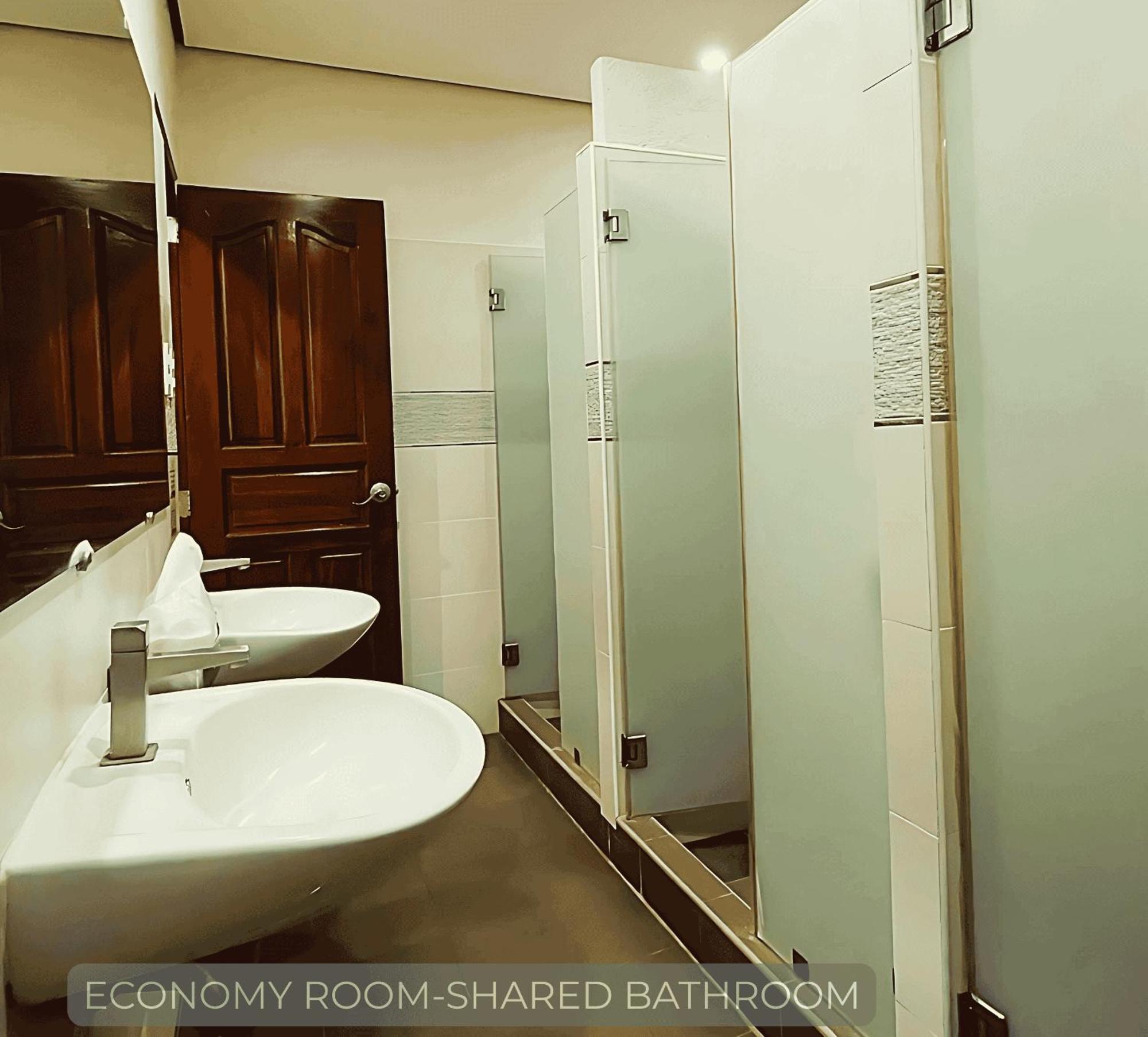 Pearl Vista De Coron Resort Hotel Εξωτερικό φωτογραφία