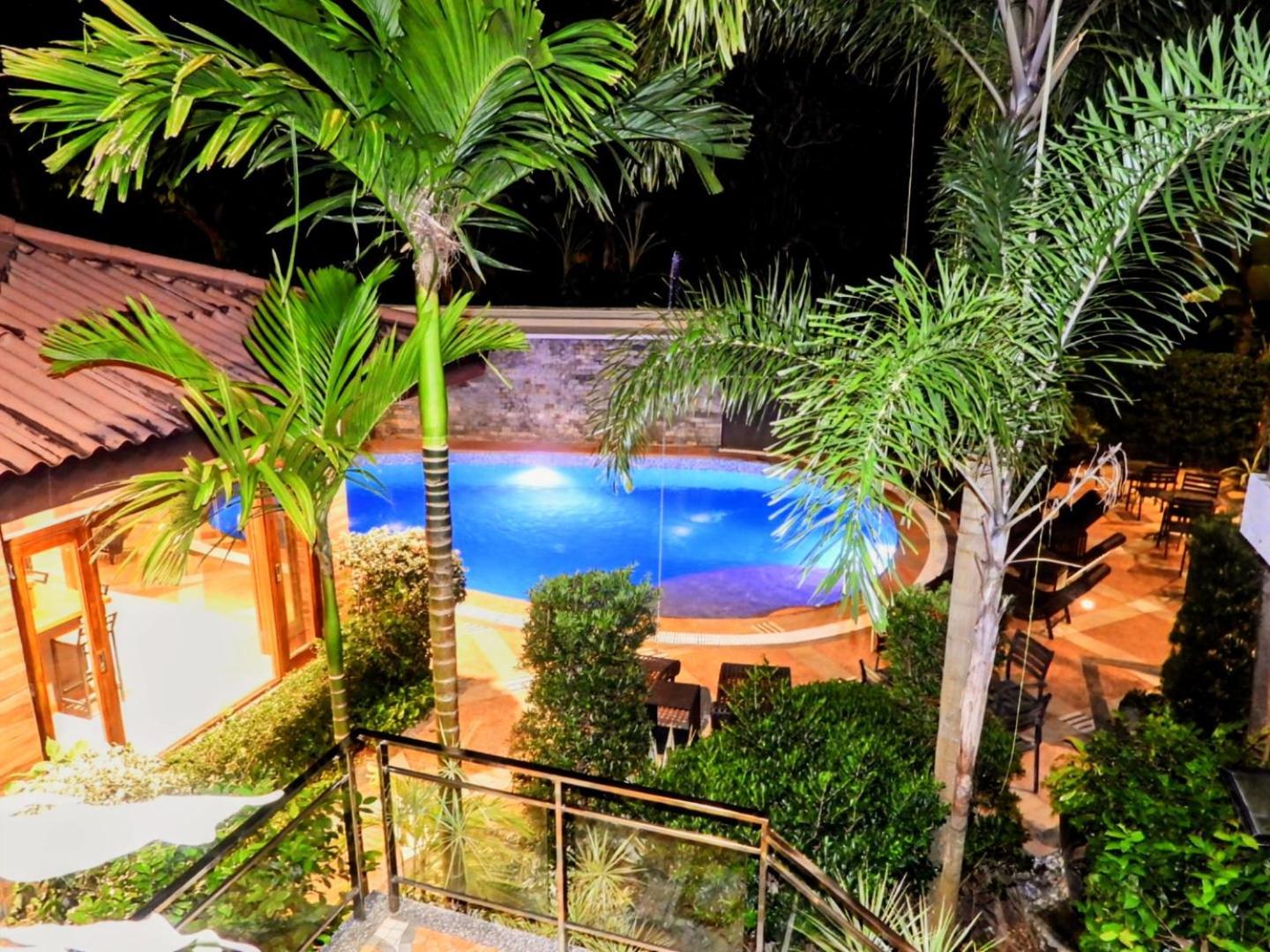 Pearl Vista De Coron Resort Hotel Εξωτερικό φωτογραφία
