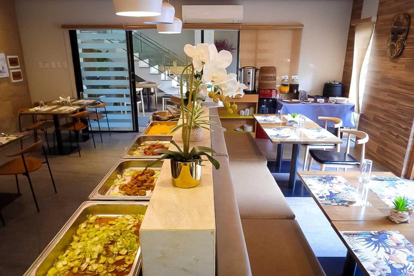 Pearl Vista De Coron Resort Hotel Εξωτερικό φωτογραφία
