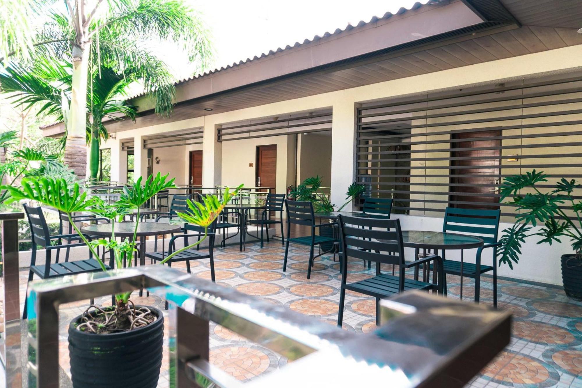 Pearl Vista De Coron Resort Hotel Εξωτερικό φωτογραφία